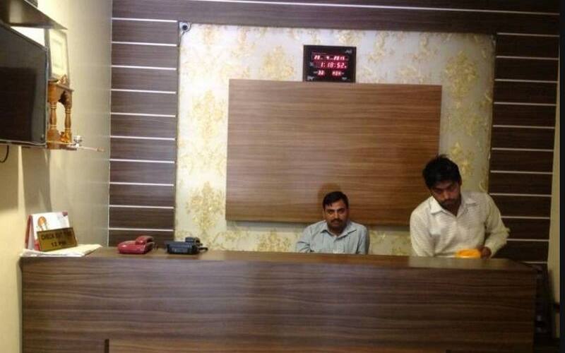 Hotel Galaxy Inn, Varanasi 5
